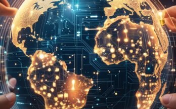 Innovation: The Engine of Change and Global Progress