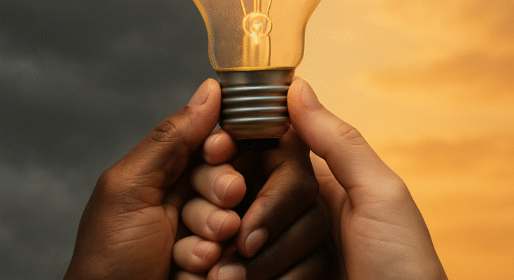 Inspiration and the Inspired: The Spark That Ignites Change and Fuels Creativity