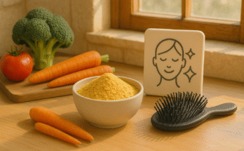 Instant Yeast: The Unsung Hero for Hair, Skin, and Total Wellness
