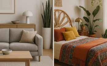 Interior Design Styles: Transform Your Space with Personality and Purpose