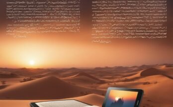 Is Arabic Poetry Dying