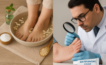 Itchy Feet SOS: From Causes to Cures—Your Ultimate Guide to Relief