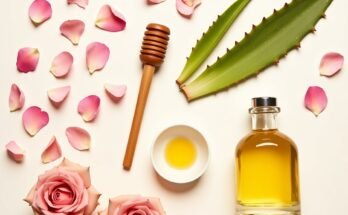Kiss Dry Lips Goodbye: Natural Remedies for Soft, Supple Smiles