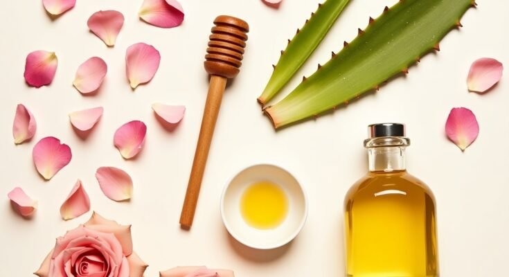Kiss Dry Lips Goodbye: Natural Remedies for Soft, Supple Smiles
