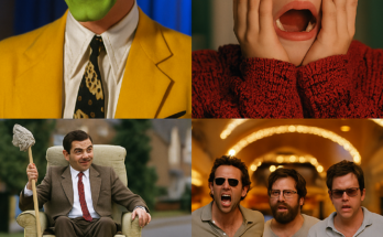 Laughter Therapy