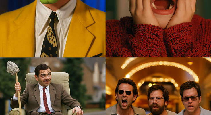 Laughter Therapy