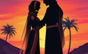 Marriage: A Lifelong Partnership Rooted in Affection and Compassion