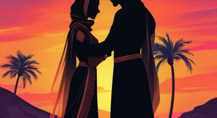 Marriage: A Lifelong Partnership Rooted in Affection and Compassion