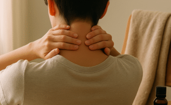 Master the Art of Neck Massage: Your Step-by-Step Guide to Relief and Relaxation