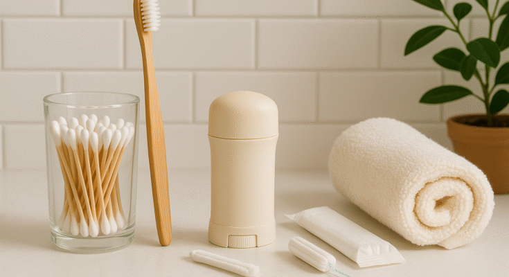 Mastering Personal Hygiene: Simple Habits for a Healthier, Fresher You