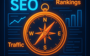 Mastering SEO: Your Ultimate Guide to Dominating Search Rankings
