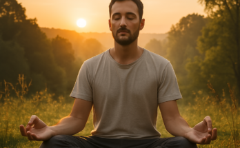 Meditation 101: Your Guide to Inner Peace and Clarity