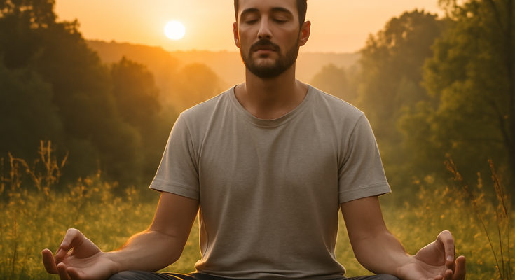 Meditation 101: Your Guide to Inner Peace and Clarity