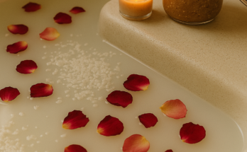 Milk Bath Salt: Your Secret to Silky, Glowing Skin