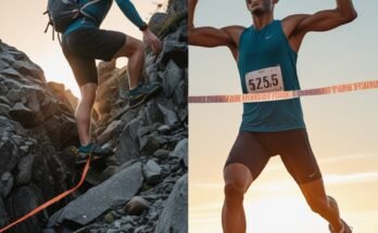 Motivation: The Secret Fuel That Drives Success and Achievement