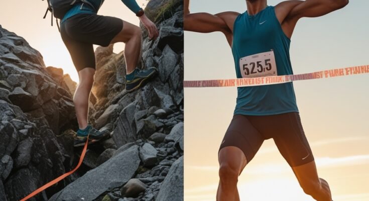 Motivation: The Secret Fuel That Drives Success and Achievement