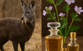 Musk: The Ancient Perfume of Kings, Healers, and Modern Luxury