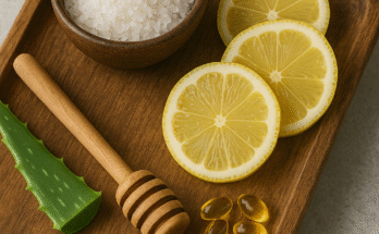 Natural Tattoo Removal Hacks: Fade Ink the DIY Way