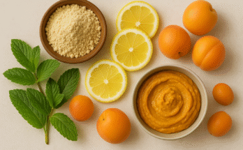 Natural Ways to Slow Down Unwanted Hair Growth