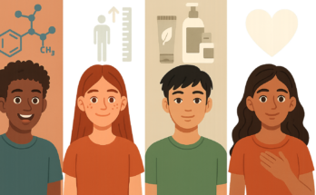 Navigating Puberty: Your Guide to Understanding and Thriving Through Changes
