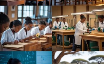 Navigating the Journey: Understanding Education from Grade 1 to Grade 12