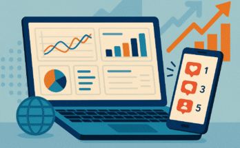 Online Marketing: Your Ultimate Guide to Dominating the Digital World