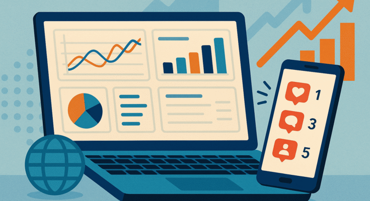 Online Marketing: Your Ultimate Guide to Dominating the Digital World
