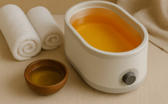 Paraffin Wax: The Multitasking Marvel for Beauty and Therapy