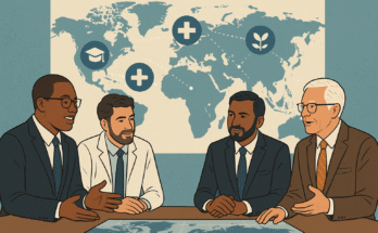 Partnership Programs: Powering Progress Through Collaboration