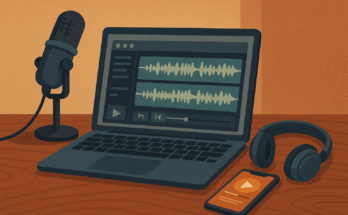 Podcasting 101: Why Everyone’s Tuning In