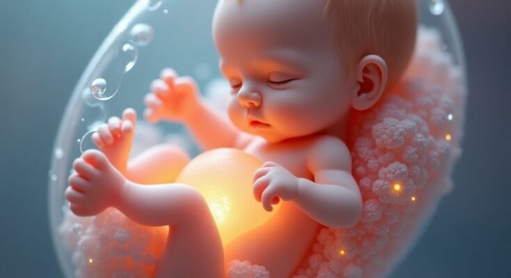 Pregnancy: The Journey of New Life