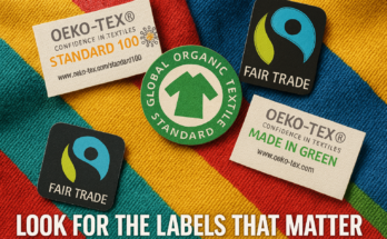 Quality Certifications in Fashion: Your Guide to Smarter, Safer Shopping