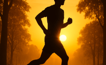 Running: The Simple Sport with Monumental Benefits