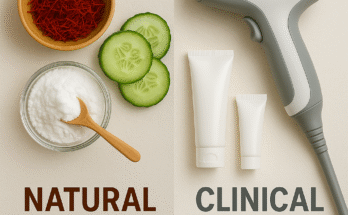 Say Goodbye to Dark Underarms: Effective Solutions for Brighter, Healthier Skin
