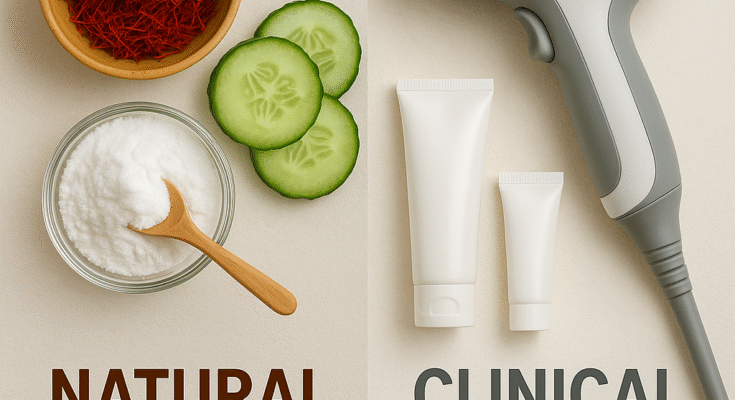 Say Goodbye to Dark Underarms: Effective Solutions for Brighter, Healthier Skin