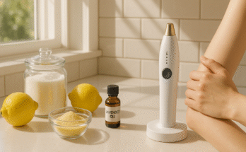Say Goodbye to Unwanted Hair: Medical & DIY Solutions for Smooth Skin