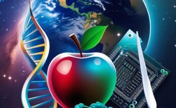 Science: The Engine of Human Progress and Understanding