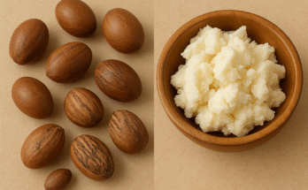 Shea Butter