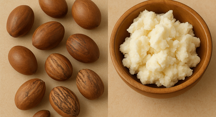 Shea Butter