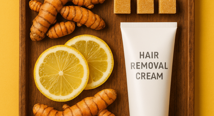 Silky Smooth Secrets: Natural Hair Removal Hacks & Pro Tips