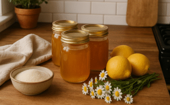 Silky Smooth at Home: Easy DIY Sugaring Recipes for Hair-Free Skin