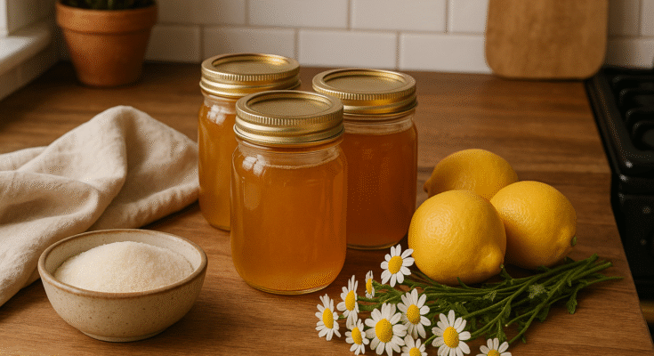 Silky Smooth at Home: Easy DIY Sugaring Recipes for Hair-Free Skin
