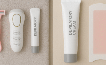 Smooth Back, No Hassle: 4 Effective Ways to Tackle Back Hair
