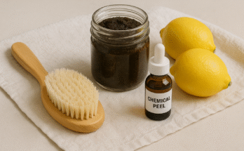 Smooth & Glow: Expert-Approved Body Exfoliation Methods for Radiant Skin