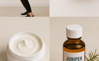 Smooth Moves: Science-Backed Strategies to Minimize Cellulite Naturally