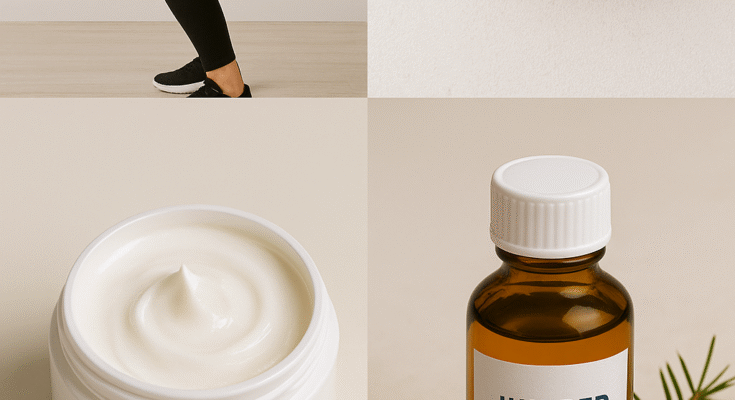 Smooth Moves: Science-Backed Strategies to Minimize Cellulite Naturally