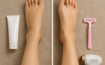 Smooth Moves: Your Ultimate Guide to Pain-Free Hair Removal for Silky Legs