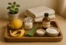 Smooth Operator: Your Ultimate Guide to Banishing Rough Knee Skin