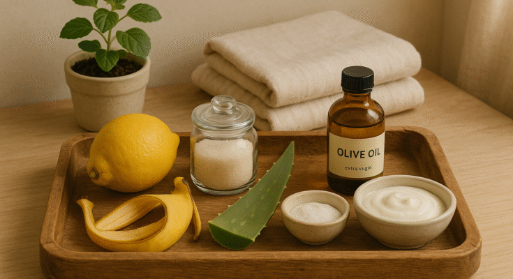 Smooth Operator: Your Ultimate Guide to Banishing Rough Knee Skin