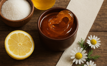 Smooth Secrets: DIY Sugaring Recipes for Effortless Hair Removal & Softer Skin